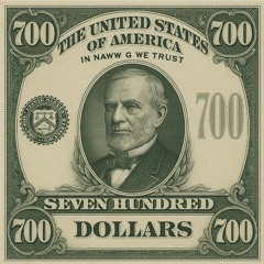 700 Intro by Some Random Black Dude (Prod. Dviousmindz)