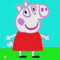 Piggy Boy Mix (Oinky Version)