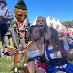 Mad.Day @Oktoberfest