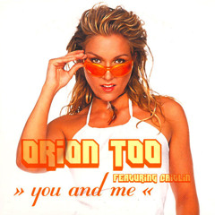 You And Me (feat. Caitlin)