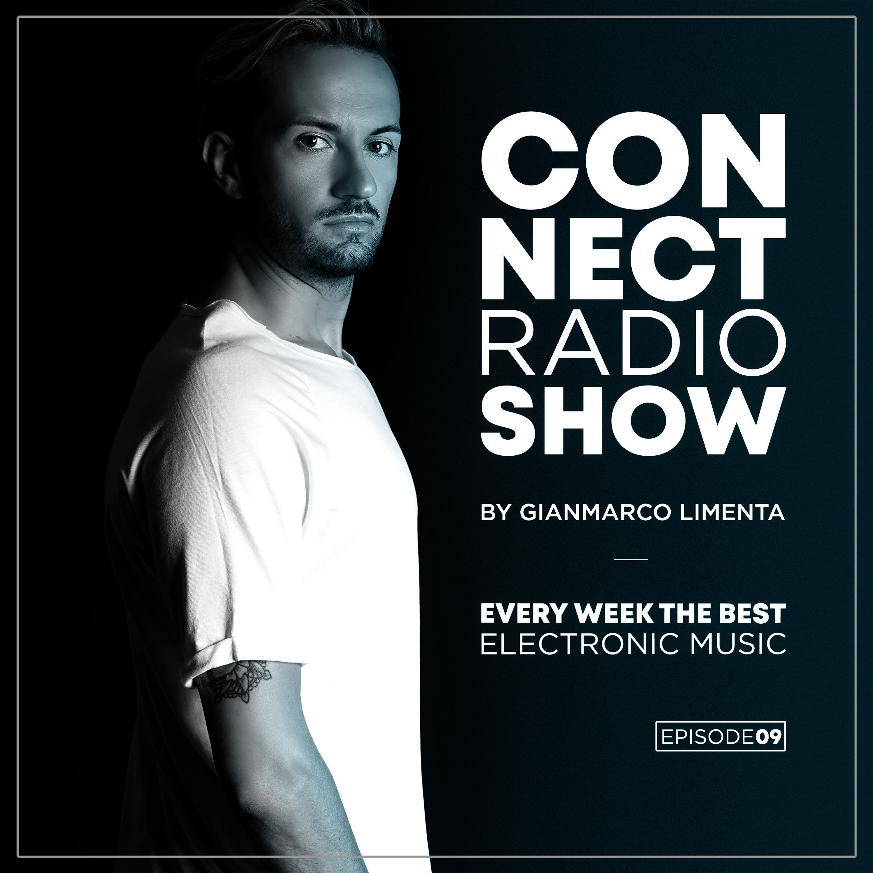 Connect Radio Show