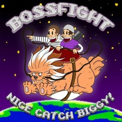 Bossfight - Dr. Finkelfracken's Cure