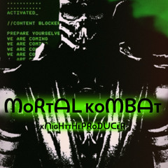Mortal Kombat Bounce v2 @prod.whytwins x @knighttheproducer3691 #JerseyClub