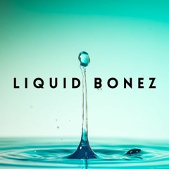 Liquid Bonez (inspired by KREAM)