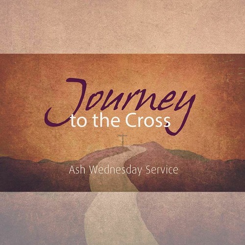 Stream Journey to the Cross, Ash Wednesday by Stello Grove | Listen ...