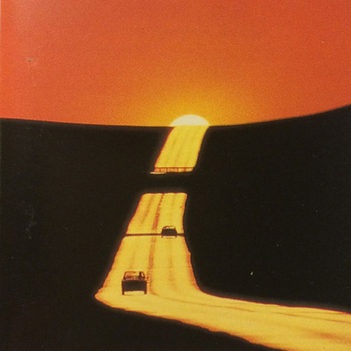 ON THE ROAD (Prod by. Geogotbands)