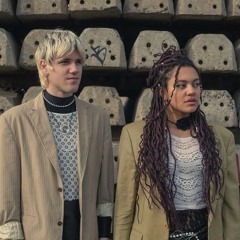 Live@SphereContainer - Snare Affair w/ Shay Ren & Aloe Moll - 19.07.2024