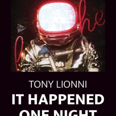 Tony Lionni "I'll Wait For You"