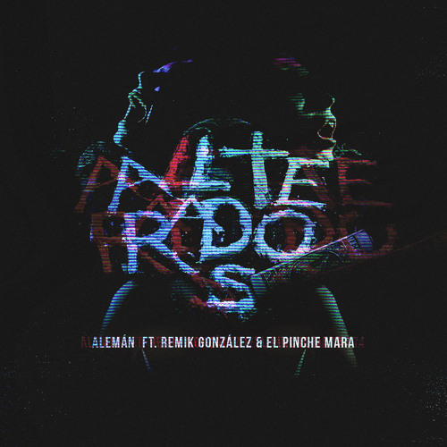 Alterados (feat. El Pinche Mara & Remik Gonzalez)