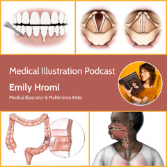 Emily Hromi interview