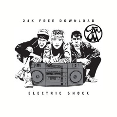 Electric Shock (24K Free Download)