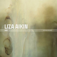 HEPTASEAS 002 - Liza Aikin