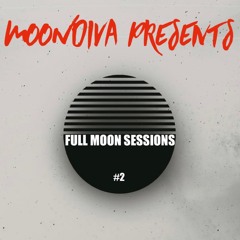 FULL MOON SESSIONS #2