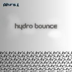Hydro Bounce - (Extended) [Mix]