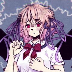 ashes ft. anri [synthv original]