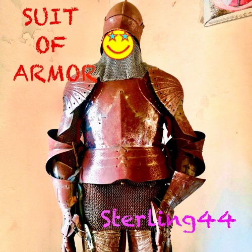 Suit Of Armor