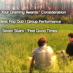 Feel Good Times Acapella Out.wav