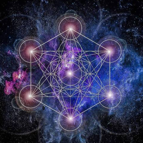 cosmic chakra (techno)
