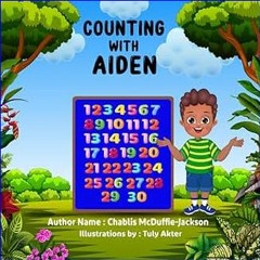 {READ/DOWNLOAD} ❤ Counting with Aiden [KINDLE EBOOK EPUB]