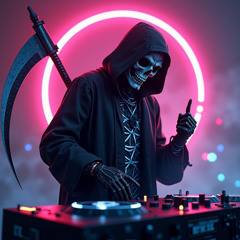 Bust Shots x Get Ruff x Up & Down (Axel Boy) [DEATH Mashup]