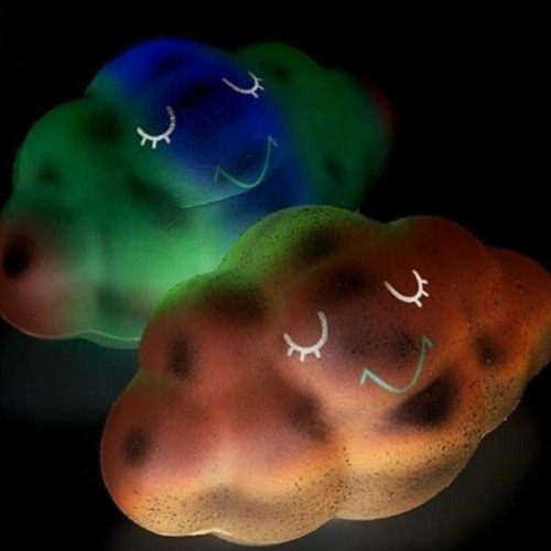 Cloud Squash {electronic,techno}please give it a listen,you might like it(Nonprofit)