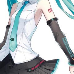 miku and stuff