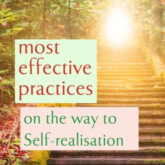 Not This and Affirmative Meditation