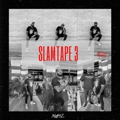 SLAMTAPE 3 | JUNE 2023