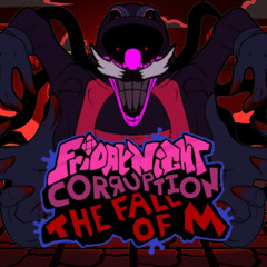 Friday Night Corruption: The Fall of M - It's A You