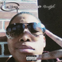 Boom Bap (Birthday Freestyle)