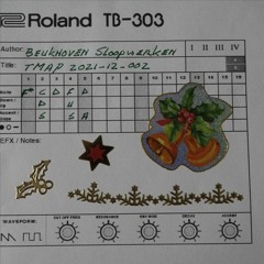 MAP 2021 DEC, Reading Glasses Pattern 2. KM Remaster 2024