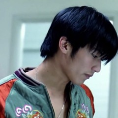 The Active Volcano - Melody - Nicholas Tse