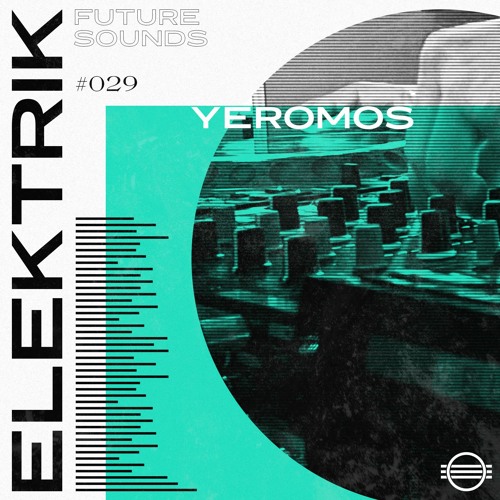 Petőfi Elektrik • Yeromos live mix • 2022/06/03