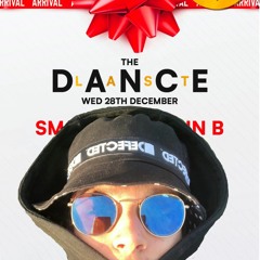 Dance On Arrival 28/12/22 Mix