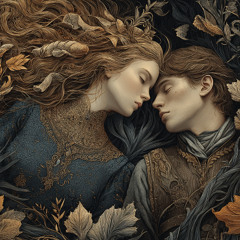 “Forbidden Dreamspell: Secret Lovers” (Duet)