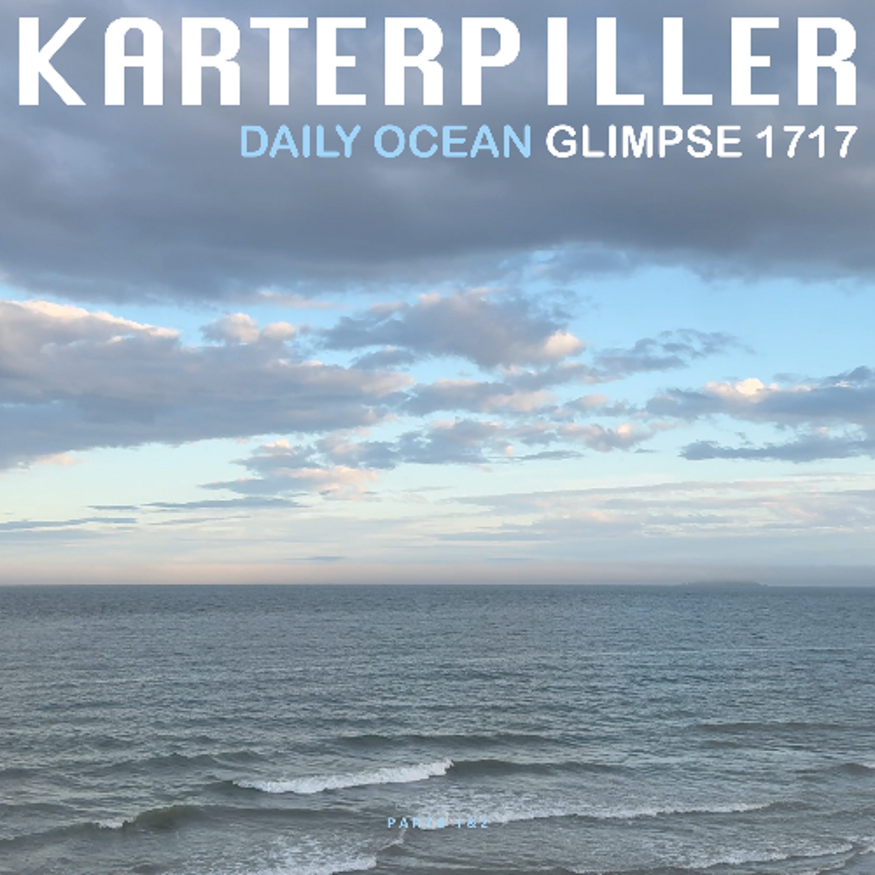 Glimpse 1717 (Jun 15 2026) episode artwork