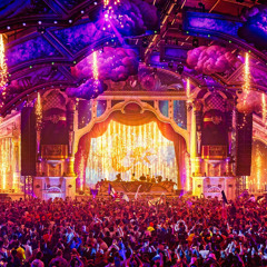 Dimitri Vegas Tomorrowland Winter 2025 Edit