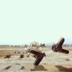 Podracing