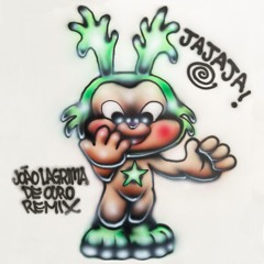 SoFTT - JaJaJa (JOÃO LÁGRIMA DE OURO Remix) Free DL