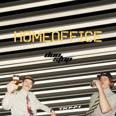 HOMEOFFICE (Groove) - DuoStop