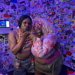 HoochieMamma Takeover Ty Jones & Lynzo The Heartthrob @ The Lot Radio 05-28-2025