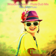 Wooden Spoon - Flute Dub Mix feat. Jörg (Flute) & Video Link