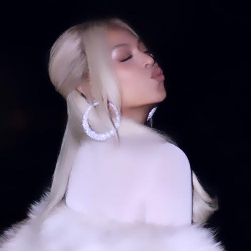 Stream Donk - Beyoncé | V2 Sped Up by Ms.Iconic | Listen online for ...