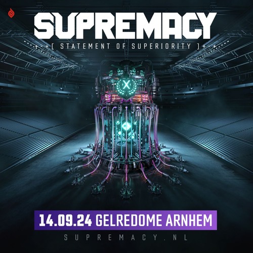Supremacy 2024 | Omnya CARNAGE