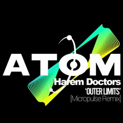 Harem Doctors - Outer Limits (Micropulse Remix)