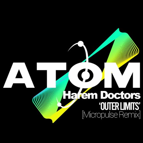 Harem Doctors - Outer Limits (Micropulse Remix)