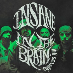 Insane In The Brain  (Branzei remix)