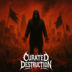 Burning the World Alive