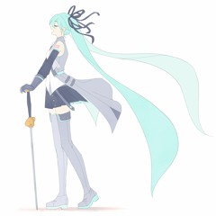 【カバー】Believe 4 leaves 【初音ミク】