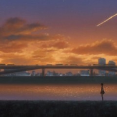 The same old place ft Wayfinder